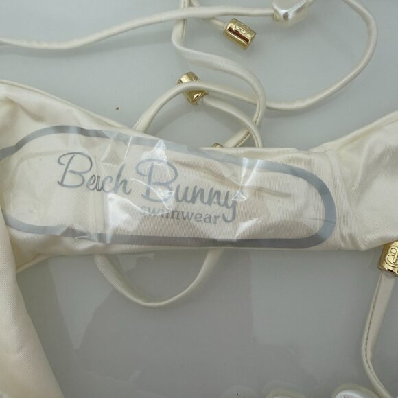 Beach bunny Evangeline bikini - Picture 5 of 15